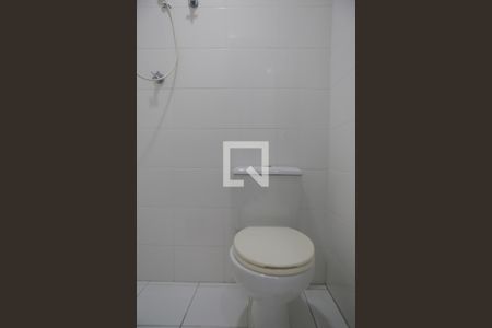 Apartamento para alugar com 82m², 2 quartos e 1 vaga Apartamento para alugar com 82m², 2 quartos e 1 vagaBanheiro