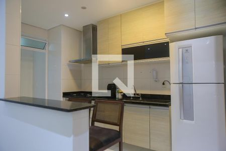 Apartamento para alugar com 82m², 2 quartos e 1 vaga Apartamento para alugar com 82m², 2 quartos e 1 vagaCozinha