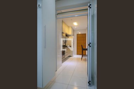 Apartamento para alugar com 82m², 2 quartos e 1 vaga Apartamento para alugar com 82m², 2 quartos e 1 vagaLavanderia