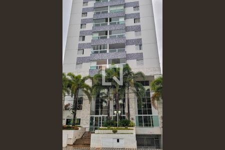 Apartamento para alugar com 82m², 2 quartos e 1 vaga Apartamento para alugar com 82m², 2 quartos e 1 vagaFachada