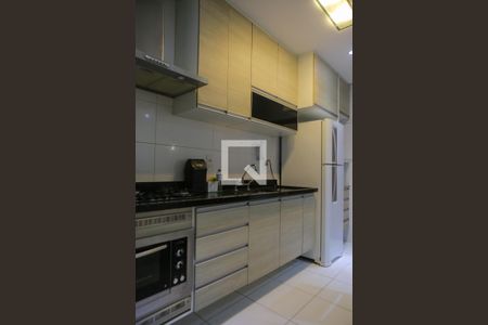 Apartamento para alugar com 82m², 2 quartos e 1 vaga Apartamento para alugar com 82m², 2 quartos e 1 vagaCozinha