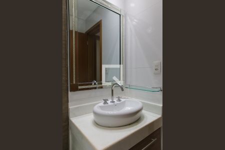 Apartamento para alugar com 82m², 2 quartos e 1 vaga Apartamento para alugar com 82m², 2 quartos e 1 vagaBanheiro