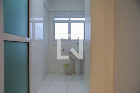 Apartamento para alugar com 82m², 2 quartos e 1 vaga Apartamento para alugar com 82m², 2 quartos e 1 vagaLavanderia