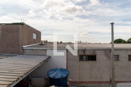 Casa para alugar com 40m², 1 quarto e sem vaga Casa para alugar com 40m², 1 quarto e sem vagaVista do Quarto