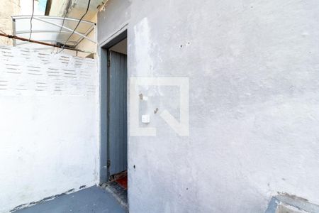 Casa para alugar com 40m², 1 quarto e sem vaga Casa para alugar com 40m², 1 quarto e sem vagaÁrea de Serviço