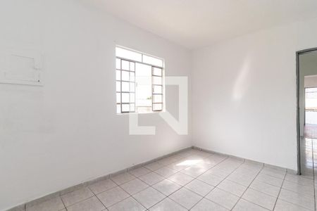 Sala de casa para alugar com 1 quarto, 40m² em Casa Verde Alta, São Paulo