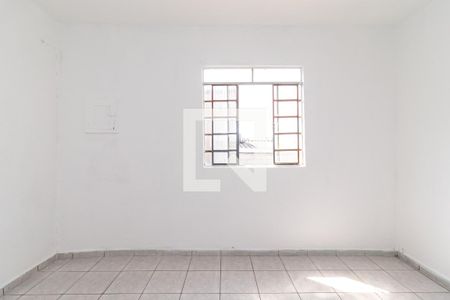 Sala de casa para alugar com 1 quarto, 40m² em Casa Verde Alta, São Paulo