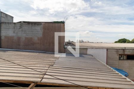 Vista da Sala de casa para alugar com 1 quarto, 40m² em Casa Verde Alta, São Paulo