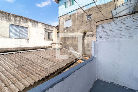 Casa para alugar com 40m², 1 quarto e sem vaga Casa para alugar com 40m², 1 quarto e sem vagaÁrea de Serviço
