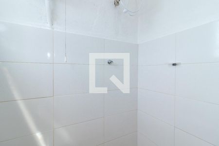 Casa para alugar com 40m², 1 quarto e sem vaga Casa para alugar com 40m², 1 quarto e sem vagaBanheiro