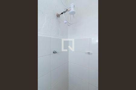 Casa para alugar com 40m², 1 quarto e sem vaga Casa para alugar com 40m², 1 quarto e sem vagaBanheiro