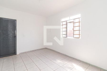 Sala de casa para alugar com 1 quarto, 40m² em Casa Verde Alta, São Paulo