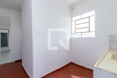 Casa para alugar com 40m², 1 quarto e sem vaga Casa para alugar com 40m², 1 quarto e sem vagaCozinha