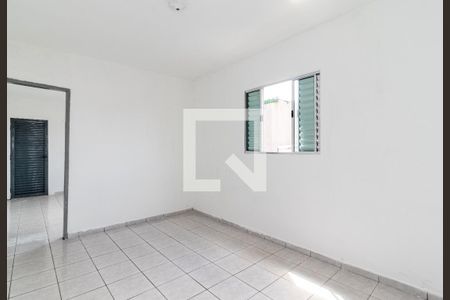 Quarto de casa para alugar com 1 quarto, 40m² em Casa Verde Alta, São Paulo