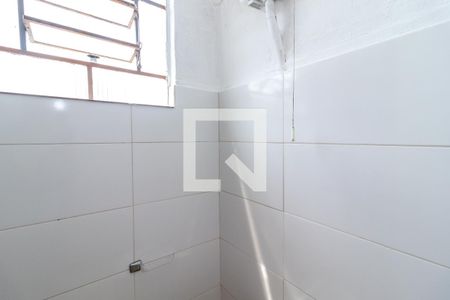 Casa para alugar com 40m², 1 quarto e sem vaga Casa para alugar com 40m², 1 quarto e sem vagaBanheiro