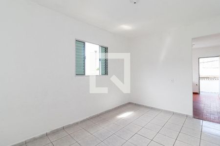 Quarto de casa para alugar com 1 quarto, 40m² em Casa Verde Alta, São Paulo