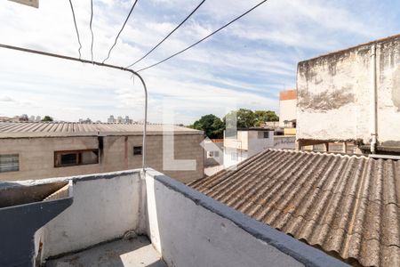 Casa para alugar com 40m², 1 quarto e sem vaga Casa para alugar com 40m², 1 quarto e sem vagaÁrea de Serviço