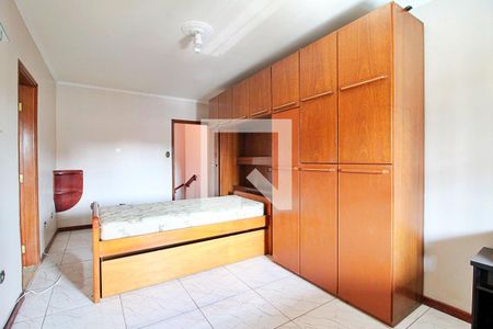 Suíte 1 de casa à venda com 2 quartos, 220m² em Bangú, Santo André
