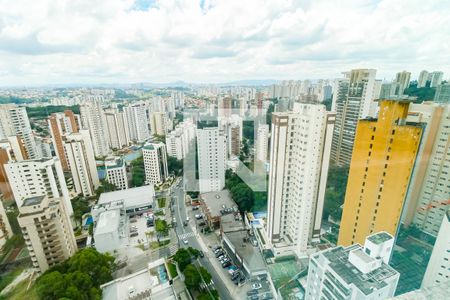 Apartamento à venda com 300m², 3 quartos e 3 vagasVista cobertura
