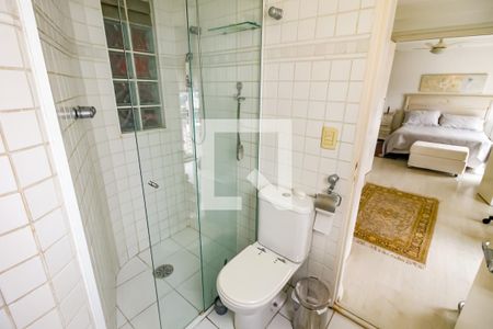 Apartamento à venda com 300m², 3 quartos e 3 vagasBanheiro suite 3