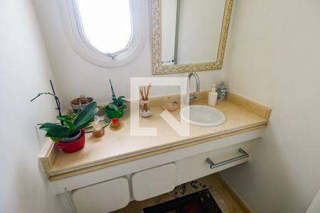 Apartamento à venda com 300m², 3 quartos e 3 vagasLavabo