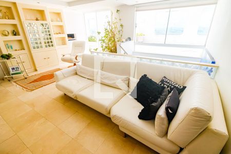 Apartamento à venda com 300m², 3 quartos e 3 vagasSala Cobertura