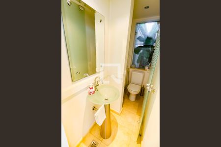 Apartamento à venda com 300m², 3 quartos e 3 vagasLavabo Cobertura