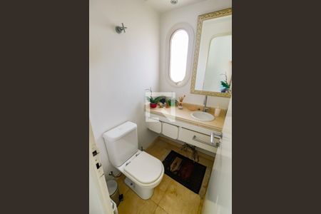 Apartamento à venda com 300m², 3 quartos e 3 vagasLavabo