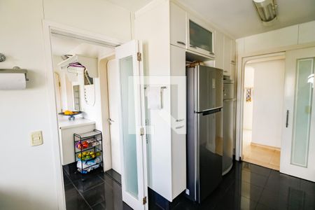 Apartamento à venda com 300m², 3 quartos e 3 vagasCozinha - Armários