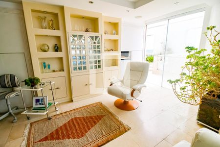 Apartamento à venda com 300m², 3 quartos e 3 vagasSala Cobertura