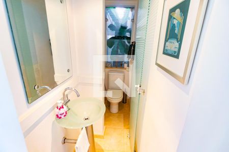 Apartamento à venda com 300m², 3 quartos e 3 vagasLavabo Cobertura