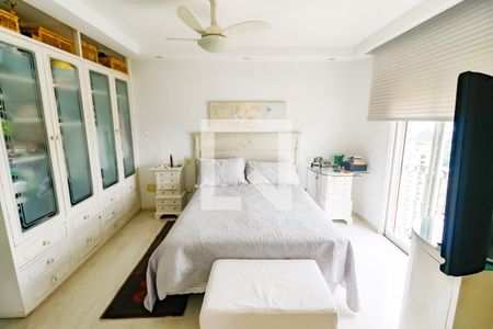 Apartamento à venda com 300m², 3 quartos e 3 vagasSuíte master