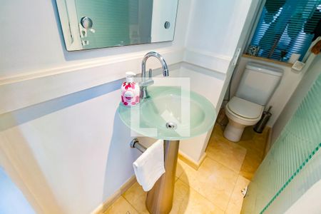 Apartamento à venda com 300m², 3 quartos e 3 vagasLavabo Cobertura