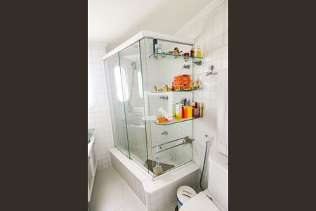 Apartamento à venda com 300m², 3 quartos e 3 vagasBanheiro da Suíte