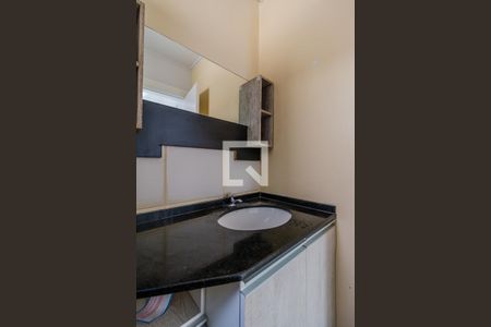 Apartamento à venda com 50m², 2 quartos e 1 vagaBanheiro