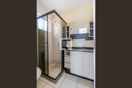 Apartamento à venda com 50m², 2 quartos e 1 vagaBanheiro