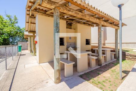 Apartamento à venda com 50m², 2 quartos e 1 vagaÁrea comum