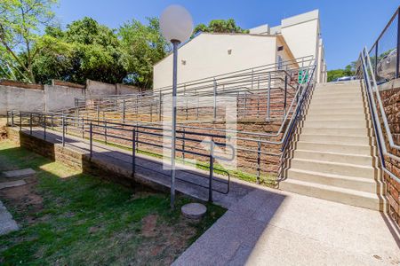 Apartamento à venda com 50m², 2 quartos e 1 vagaÁrea comum