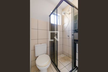 Apartamento à venda com 50m², 2 quartos e 1 vagaBanheiro