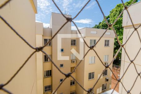 Vista de apartamento à venda com 2 quartos, 50m² em Glória, Porto Alegre