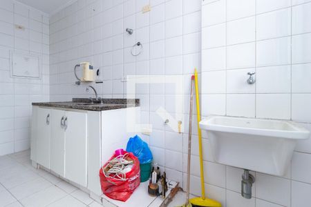 Apartamento à venda com 55m², 2 quartos e 1 vaga Apartamento à venda com 55m², 2 quartos e 1 vagaÁrea de Serviço