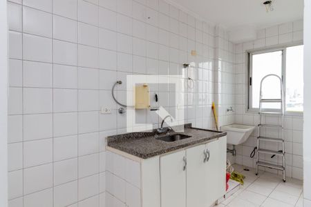 Apartamento à venda com 55m², 2 quartos e 1 vaga Apartamento à venda com 55m², 2 quartos e 1 vagaCozinha