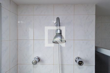 Apartamento à venda com 55m², 2 quartos e 1 vaga Apartamento à venda com 55m², 2 quartos e 1 vagaDetalhe - Banheiro