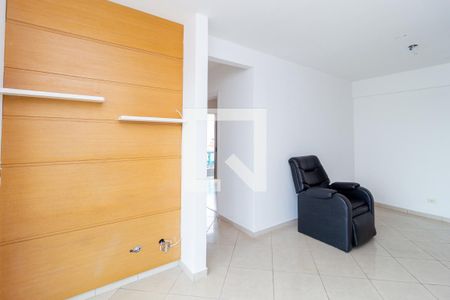 Apartamento à venda com 55m², 2 quartos e 1 vaga Apartamento à venda com 55m², 2 quartos e 1 vagaSala