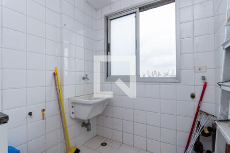 Apartamento à venda com 55m², 2 quartos e 1 vaga Apartamento à venda com 55m², 2 quartos e 1 vagaÁrea de Serviço