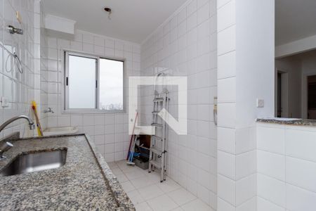 Apartamento à venda com 55m², 2 quartos e 1 vaga Apartamento à venda com 55m², 2 quartos e 1 vagaCozinha