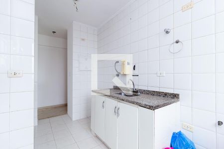 Apartamento à venda com 55m², 2 quartos e 1 vaga Apartamento à venda com 55m², 2 quartos e 1 vagaCozinha