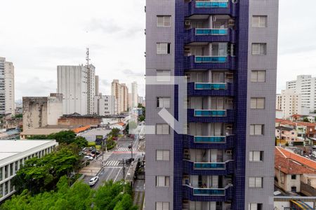 Apartamento à venda com 55m², 2 quartos e 1 vaga Apartamento à venda com 55m², 2 quartos e 1 vagaVista - Quarto 1