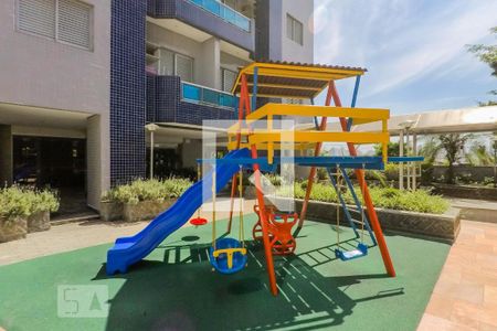 Apartamento à venda com 55m², 2 quartos e 1 vaga Apartamento à venda com 55m², 2 quartos e 1 vagaPlayground