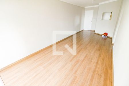 Sala de apartamento para alugar com 1 quarto, 47m² em Vila Suzana, São Paulo